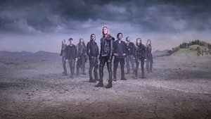 مسلسل THE 100