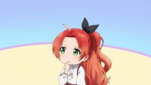 Pass the Monster Meat, Milady!: 1×4