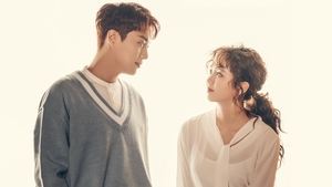 Radio Romance (2018) Korean Drama