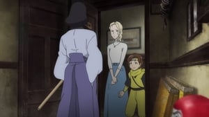 Lupin III – Good bye lady liberty : Saison 5 Episode 12