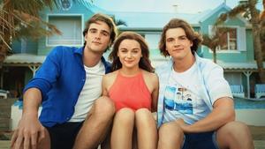 مشاهدة فيلم The Kissing Booth 3 2021 مترجم – مدبلج