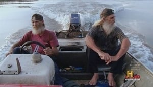 Swamp People: 3×9