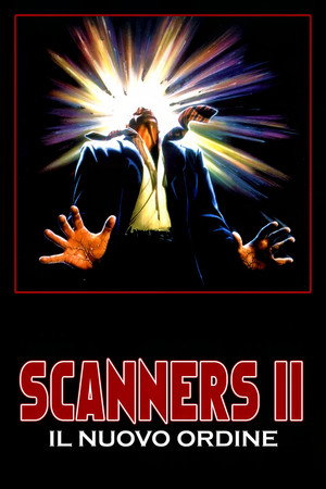 Scanners 2 - Il nuovo ordine