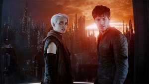 Krypton Staffel 1 Folge 9