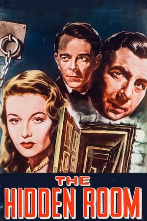 Poster Obsession 1949