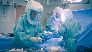 Disclosure Life on the NHS List