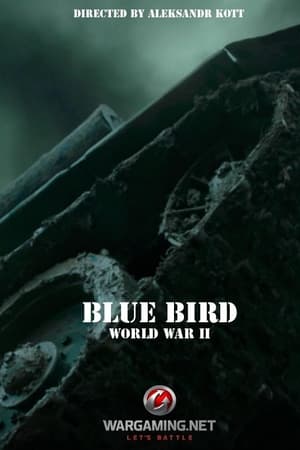 Image Blue Bird