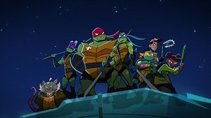 Rise of the Teenage Mutant Ninja Turtles: The Movie กำเนิดเต่านินจา เดอะ มูฟวี่ พากย์ไทย