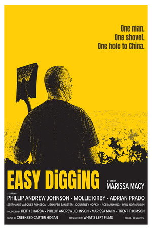 Easy Digging 3