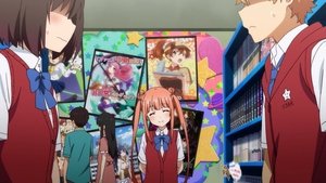 This Art Club Has a Problem! Season 1 Episode 6