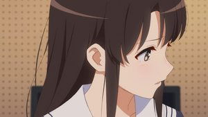 Saekano: How to Raise a Boring Girlfriend Season 2 Episode 8