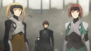 Shinobi no Ittoki: 1×12