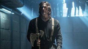 The Walking Dead: Daryl Dixon 1. évad 5. rész