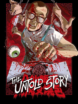 The Untold Story