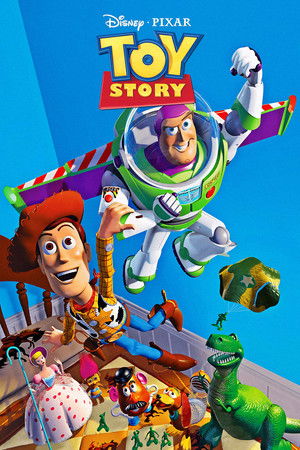 poster Toy Story