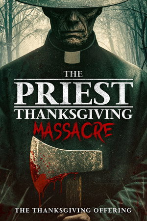 The Priest: Thanksgiving Massacre 10