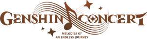《原神》交响音乐会2023 — Logos 3