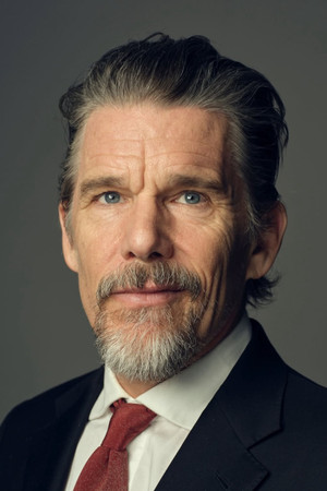 Ethan Hawke