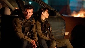 Werewolves (2024) คนหอนกลายพันธุ์