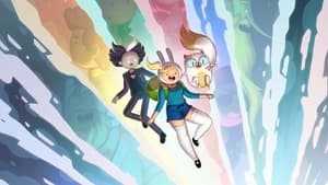 Adventure Time: Fionna & Cake 2023