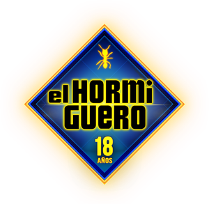 El hormiguero — Logos 2