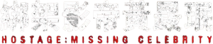 Hostage: Missing Celebrity — Logos 2