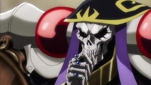 Overlord Temporada 3 Capitulo 11