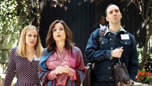 Veep – Die Vizepräsidentin: 7 Staffel 2 Folge