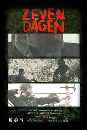 Zeven Dagen 9