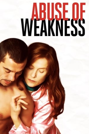 Poster Abuse of Weakness 2013