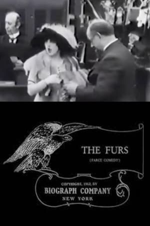 Poster The Furs (1912)