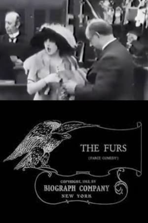 Poster The Furs 1912