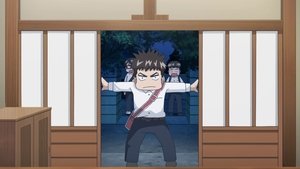 Clean Freak! Aoyama-kun Season 1 Episode 10