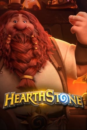 Hearth and Home poster