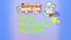 Me gusta tenerte cerca