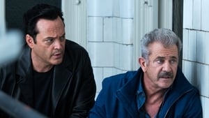 Dragged Across Concrete (2018)