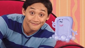 Blue's Clues & You! Big News with Blue