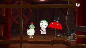 Sarah & Duck Magic Panic