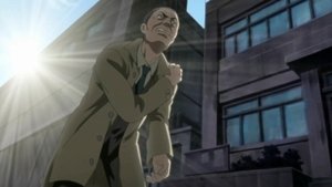 Majin Tantei Nougami Neuro: 1×8