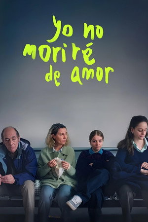 I Won't Die for Love 6