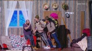 Vendredi, tout est permis avec Arthur - S05 E25