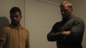 Desert Dawn (2025) ดิเซิร์ทดอน