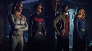 DC: Arrow: S08E08 Sezon 8 Odcinek 8