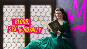 poster Blood, Sex & Royalty