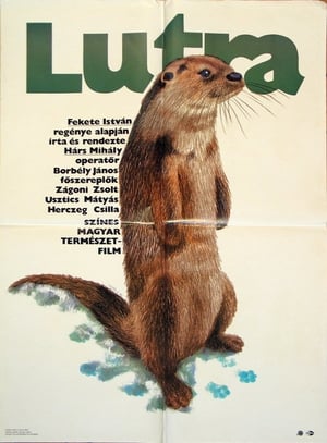 Lutra poster