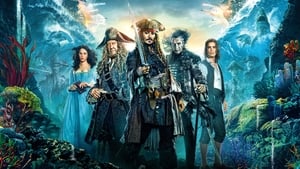 Piratas del Caribe: La venganza de Salazar 3D (1080p)