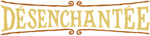 Désenchantée — logo