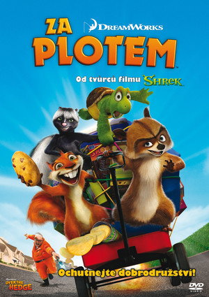 Over the Hedge 149