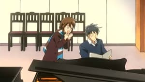 Nodame Cantabile: 1×3