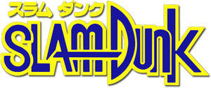 Slam Dunk — Logos 4